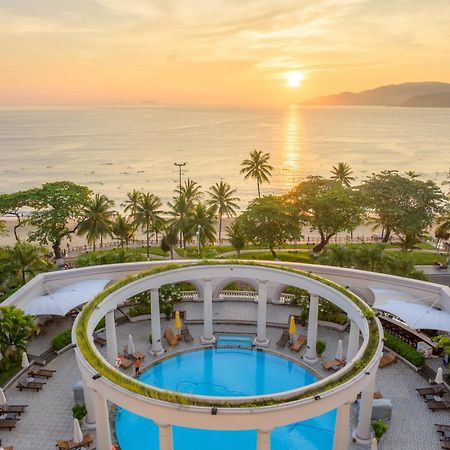 Sunrise Nha Trang Beach Hotel & Spa Esterno foto